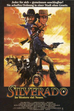 Silverado hdfilme stream online