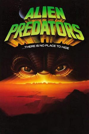 Alien Predators hdfilme stream online