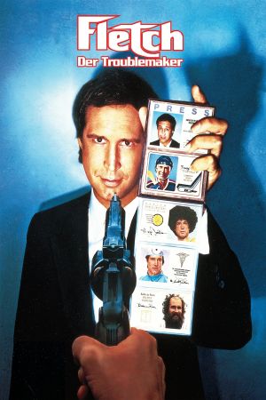 Fletch - Der Troublemaker hdfilme stream online