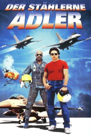 Der stählerne Adler hdfilme stream online