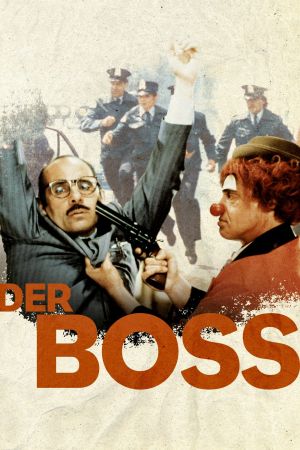 Der Boss hdfilme stream online
