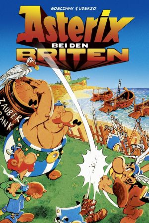 Asterix bei den Briten hdfilme stream online