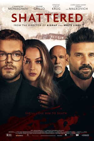 Shattered hdfilme stream online