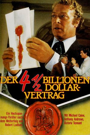 Der 4 ½ Billionen Dollar Vertrag hdfilme stream online