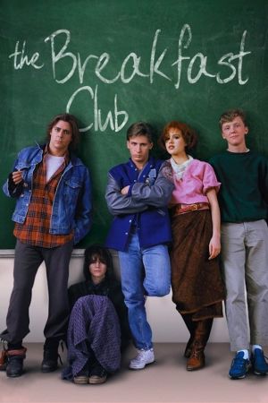 The Breakfast Club hdfilme stream online