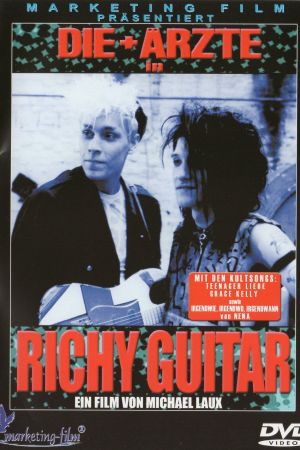 Richy Guitar hdfilme stream online