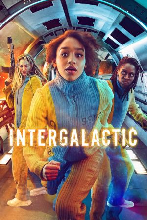 Intergalactic hdfilme stream online