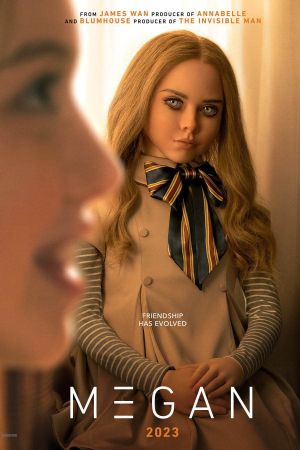 M3GAN hdfilme stream online