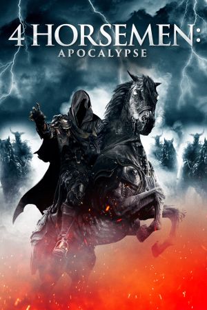 4 Horsemen: Apocalypse hdfilme stream online