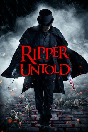 Ripper Untold hdfilme stream online