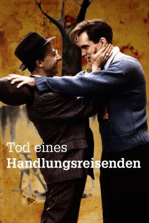 Tod eines Handlungsreisenden hdfilme stream online