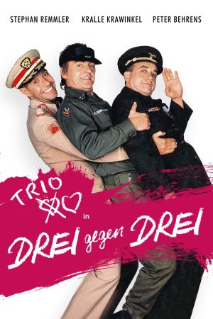 Drei gegen drei hdfilme stream online