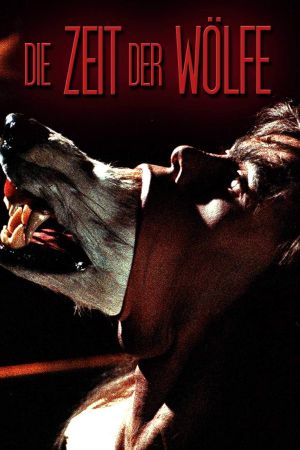 Die Zeit der Wölfe poster
