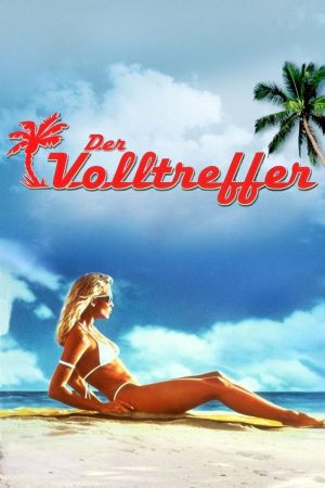 Der Volltreffer poster