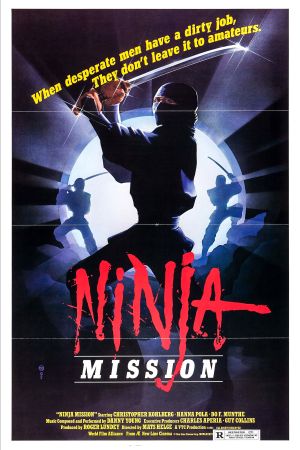 Ninja - In geheimer Mission hdfilme stream online