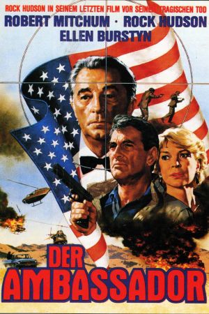 Der Ambassador hdfilme stream online