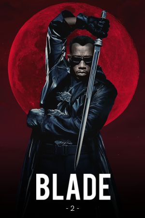 Blade II hdfilme stream online