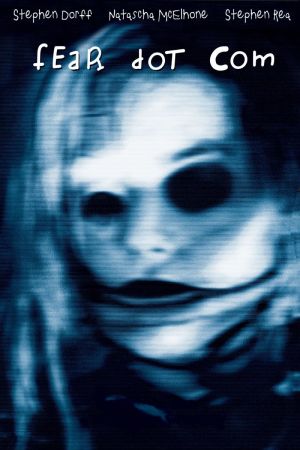 FearDotCom poster