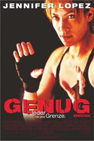 Genug - Jeder hat eine Grenze. hdfilme stream online