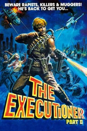 The Executioner - Ich, der Vollstrecker hdfilme stream online