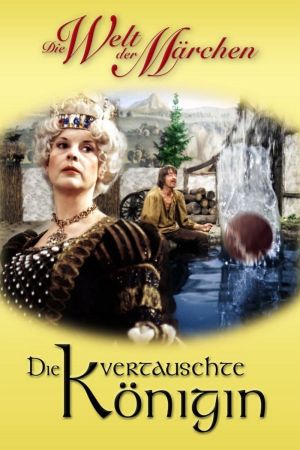 Die vertauschte Königin poster