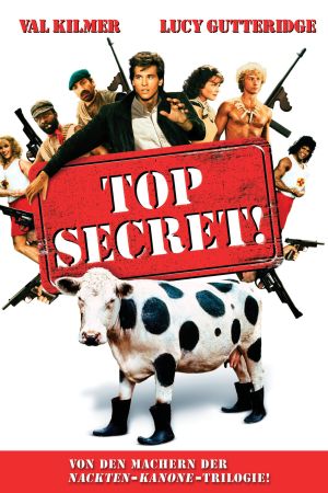 Top Secret! hdfilme stream online