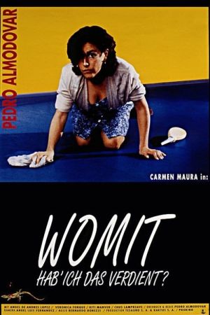 Womit habe ich das verdient? hdfilme stream online