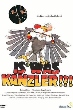 Is was, Kanzler? hdfilme stream online