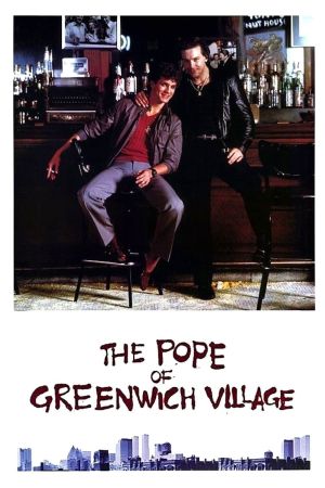 Der Pate von Greenwich Village hdfilme stream online