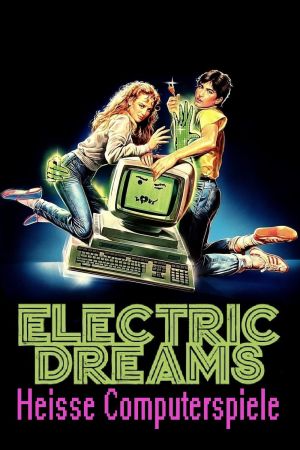 Electric Dreams poster