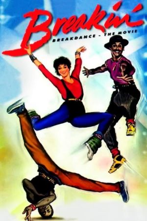 Breakin' hdfilme stream online