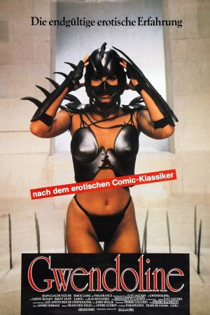 Gwendoline hdfilme stream online