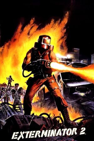 Exterminator 2 hdfilme stream online