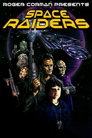Space Raiders - Weltraumpiraten hdfilme stream online