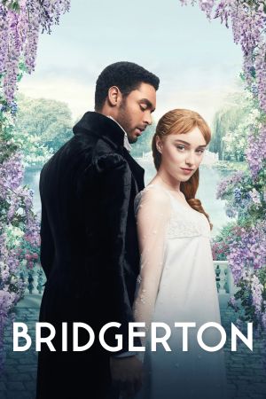 Bridgerton poster