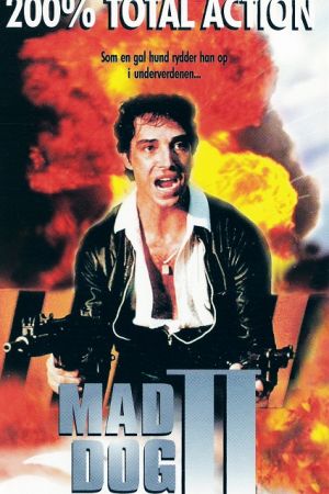 Mad Dog II hdfilme stream online