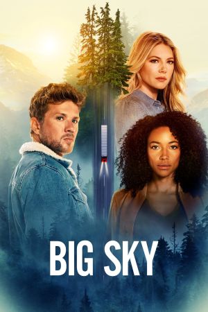 Big Sky hdfilme stream online