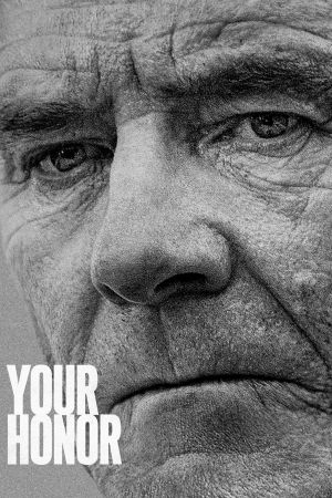 Your Honor poster