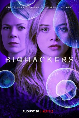 Biohackers hdfilme stream online