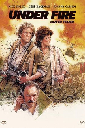 Under Fire hdfilme stream online