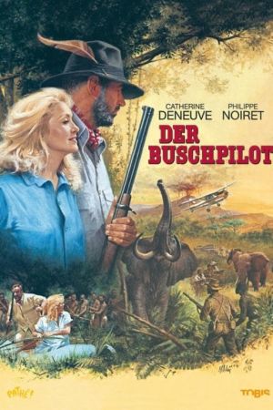 Der Buschpilot hdfilme stream online