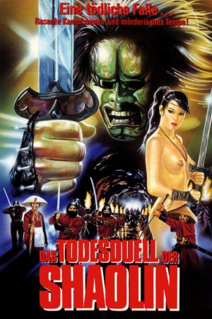 Das Todesduell der Shaolin hdfilme stream online