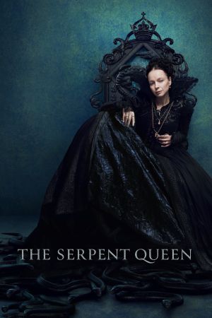 The Serpent Queen hdfilme stream online