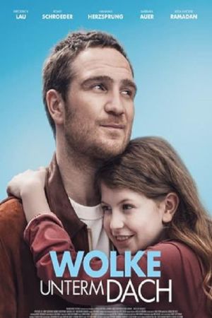 Wolke unterm Dach poster