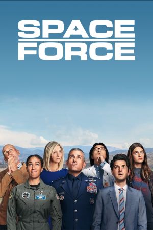 Space Force hdfilme stream online