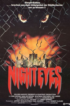 Night Eyes hdfilme stream online