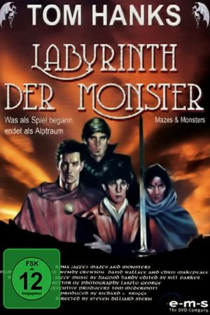 Labyrinth der Monster hdfilme stream online