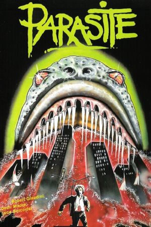 Der Killerparasit hdfilme stream online