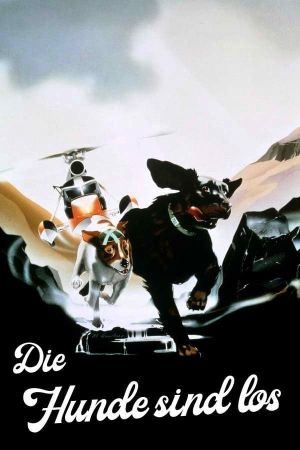 Die Hunde sind los hdfilme stream online