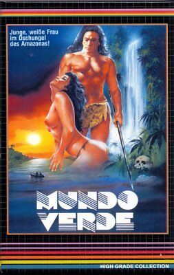 Mundo verde hdfilme stream online
